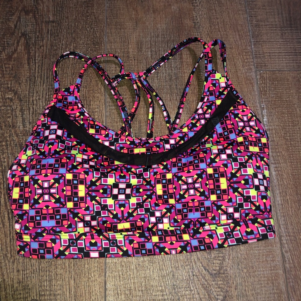 Victoria’s Secret Sports bra